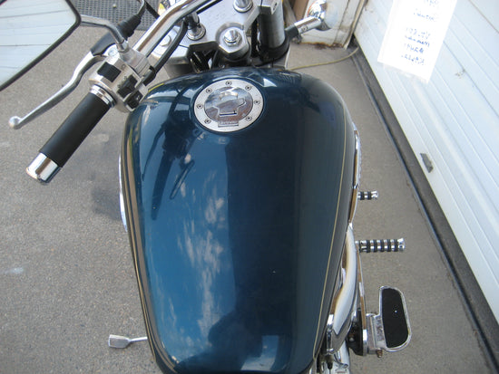 Image Title 1997 Suzuki VZ800 Marader $1699.00 OBO